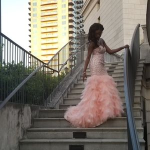 Special Occasion (prom) dress